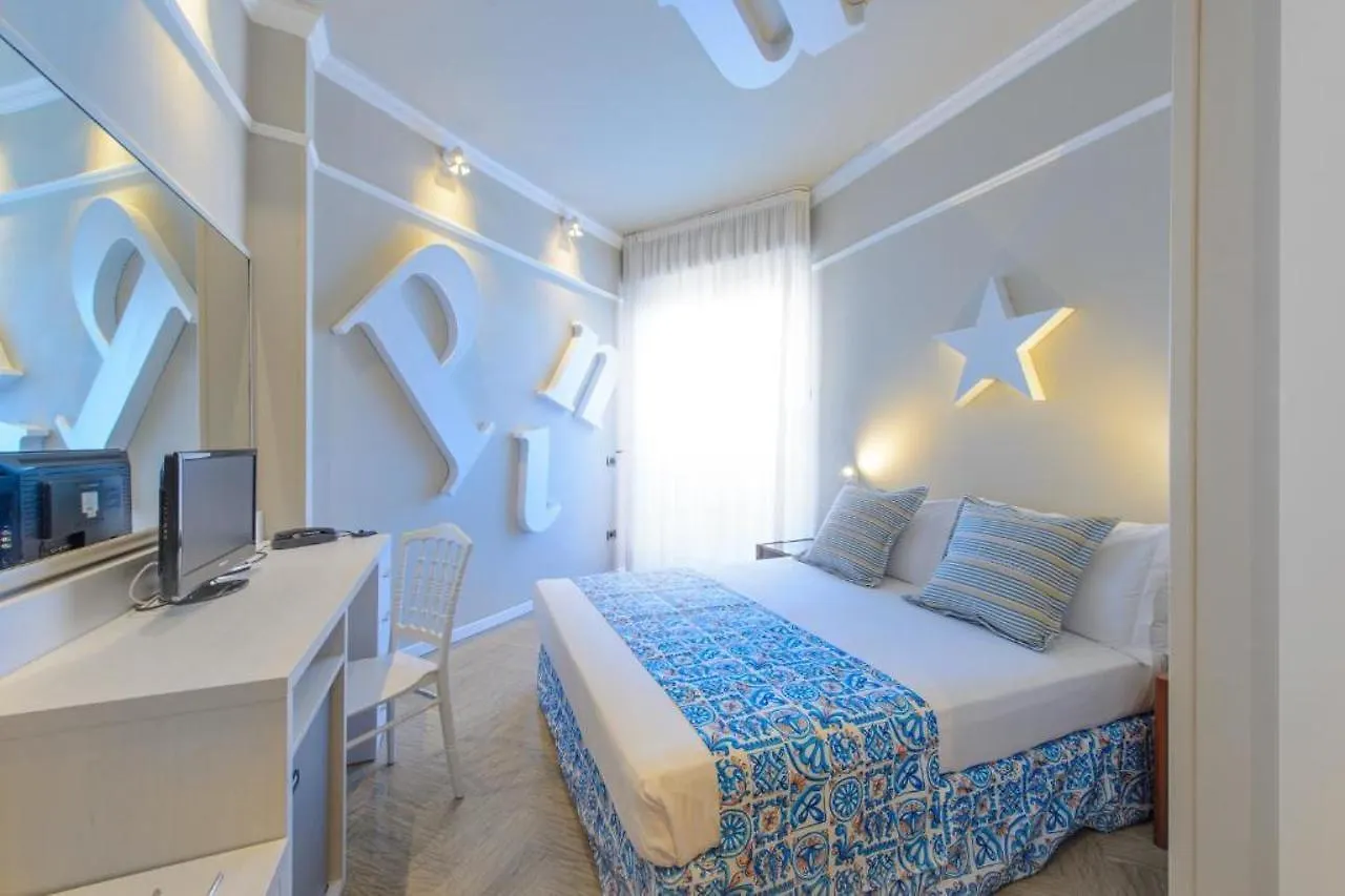 Admiral Art Hotel Rimini
