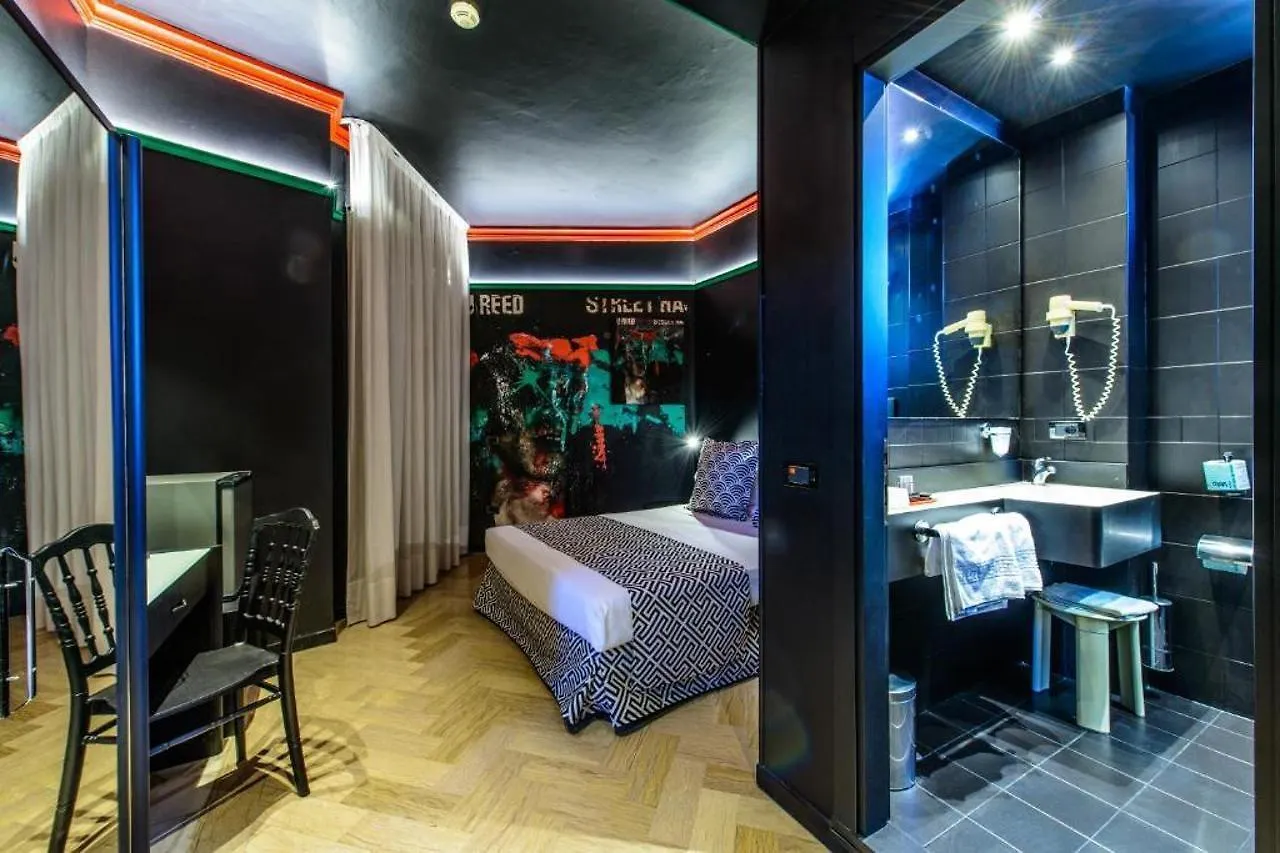 Admiral Art Hotel Rimini