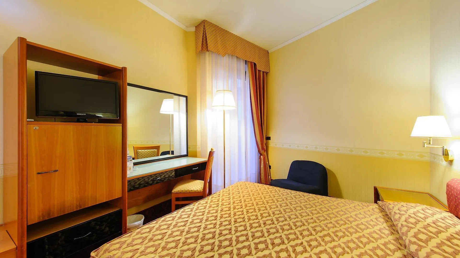 Admiral Art Hotel Rimini