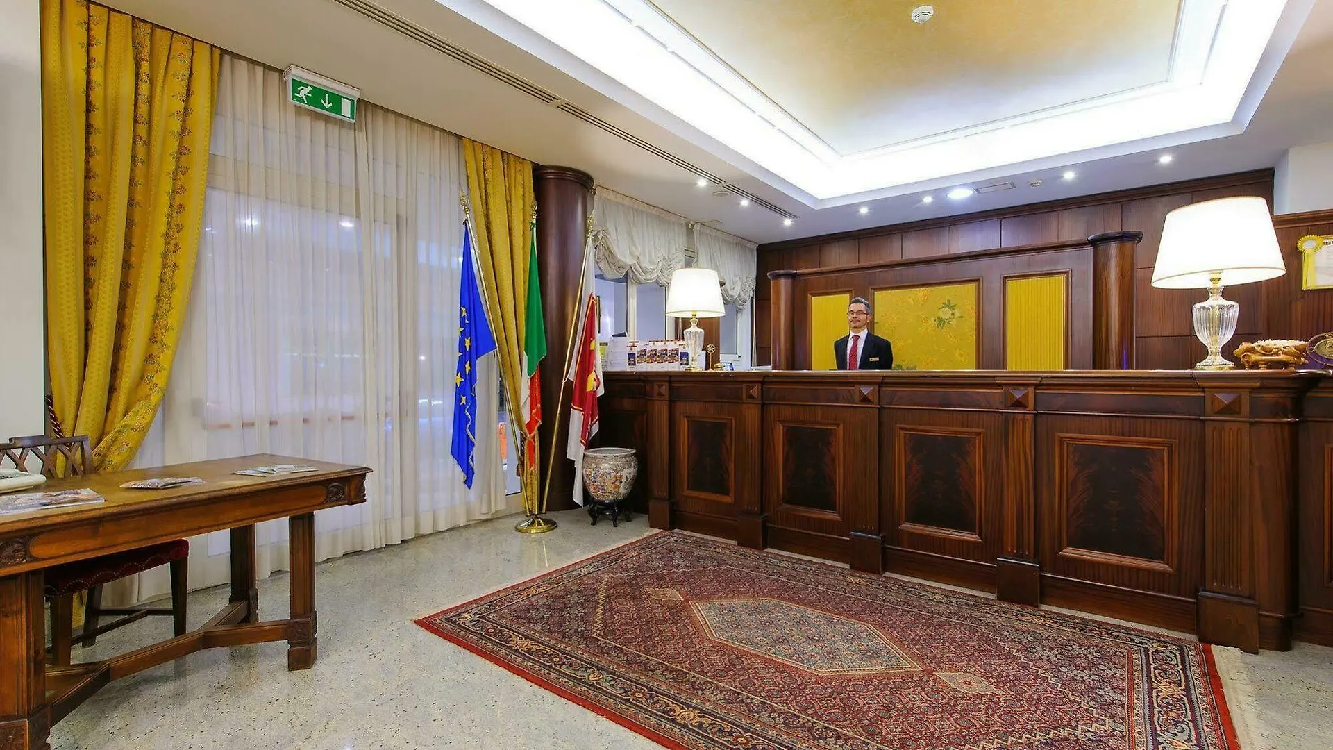 Admiral Art Hotel Rimini