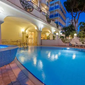 4* Отель Parco Dei Principi Boutique