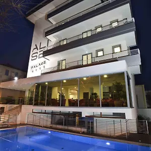 Otel Alisei Palace