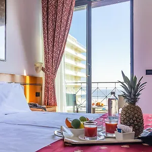4* Отель Nettunia
