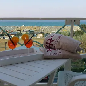 Hotel Rivazzurra, Rimini