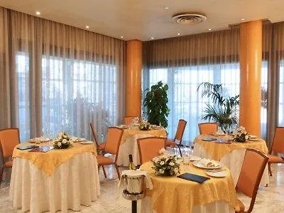Admiral Art Hotel Rimini