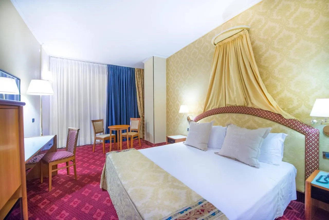 Admiral Art Hotel Rimini