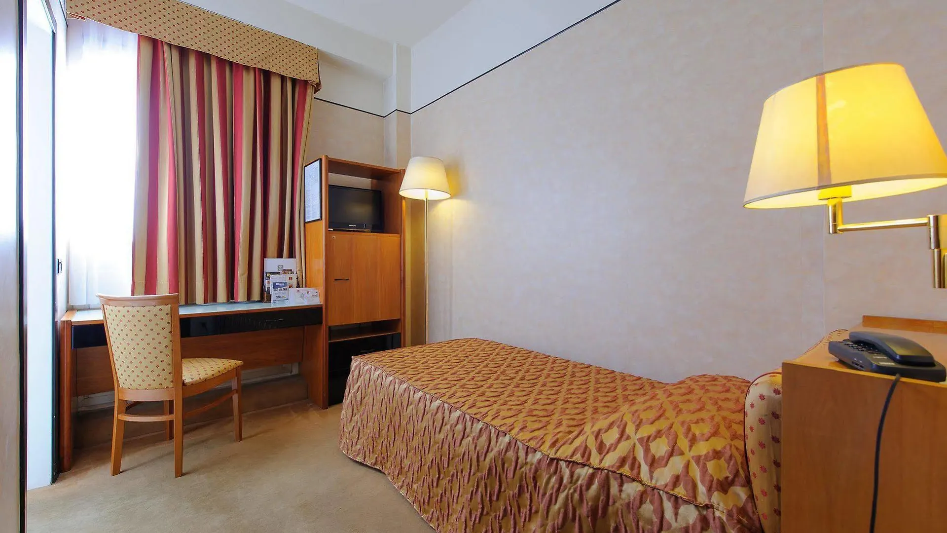 Admiral Art Hotel Rimini