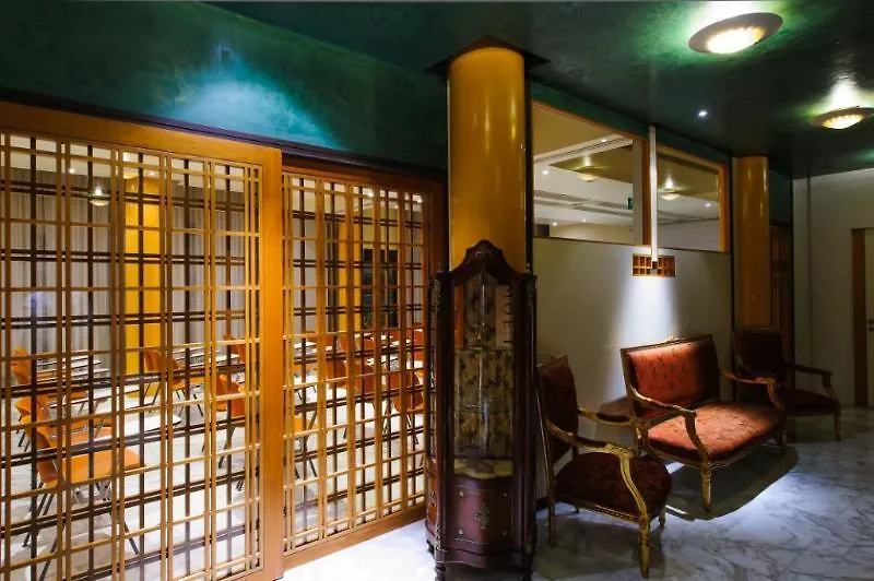 Admiral Art Hotel Rimini