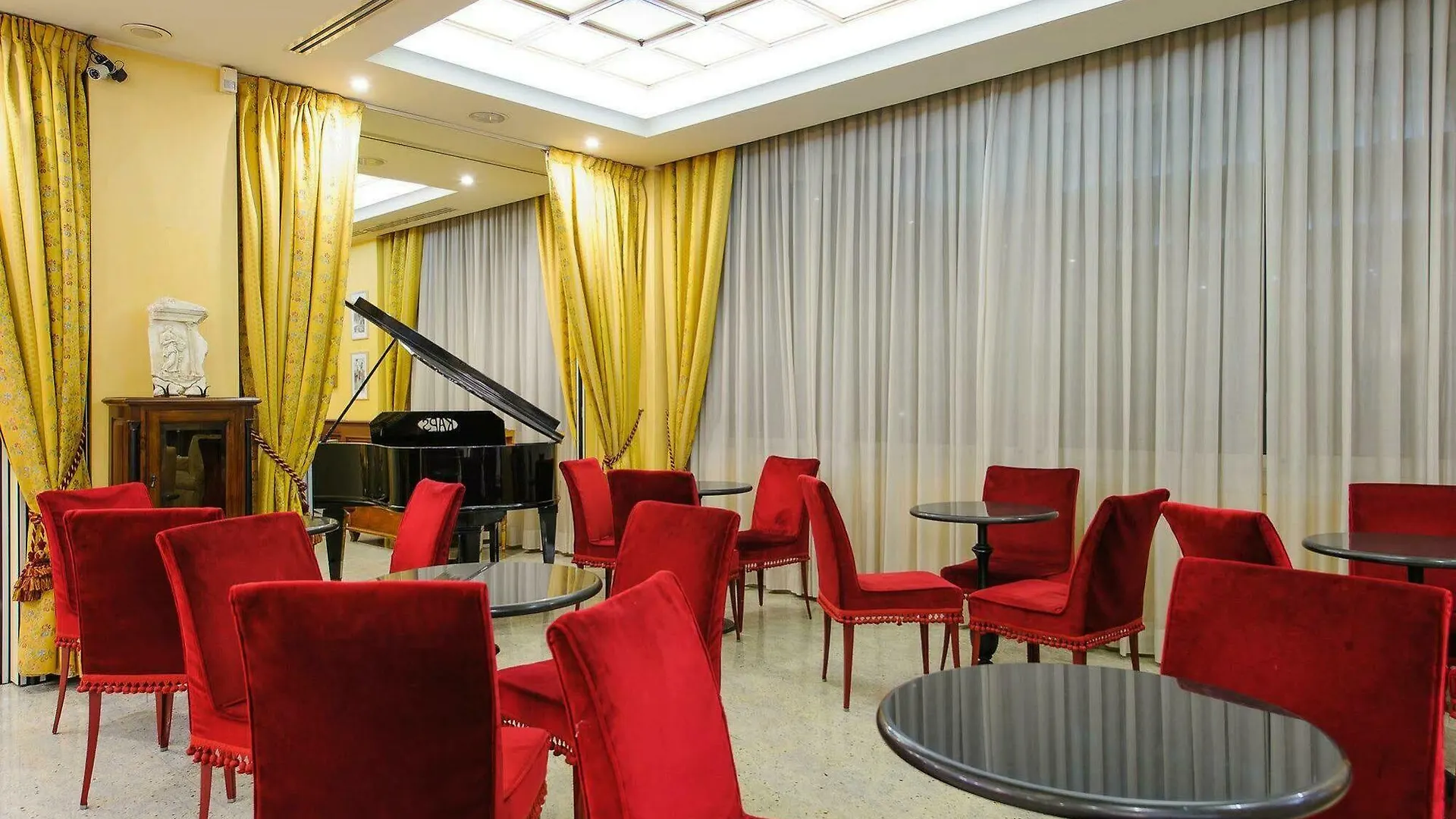 Admiral Art Hotel Rimini