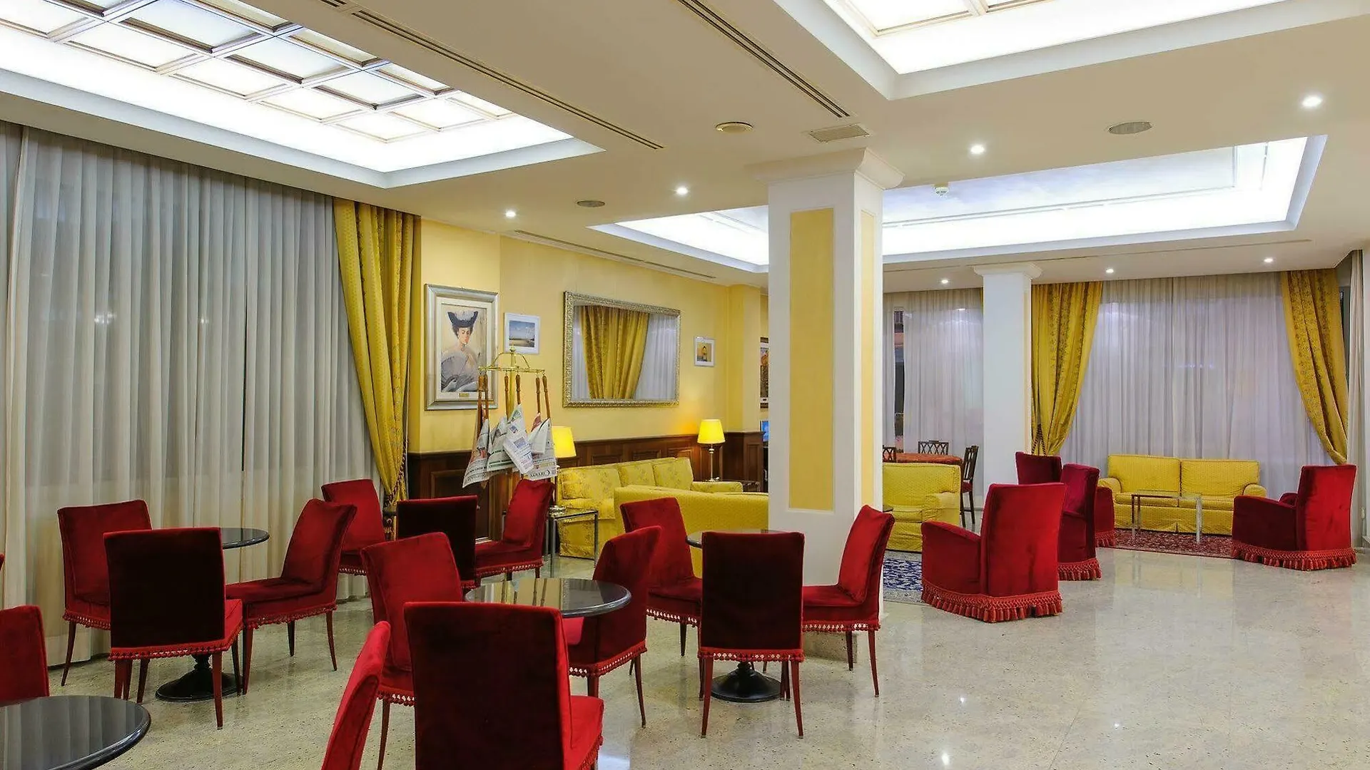 Admiral Art Hotel Rimini