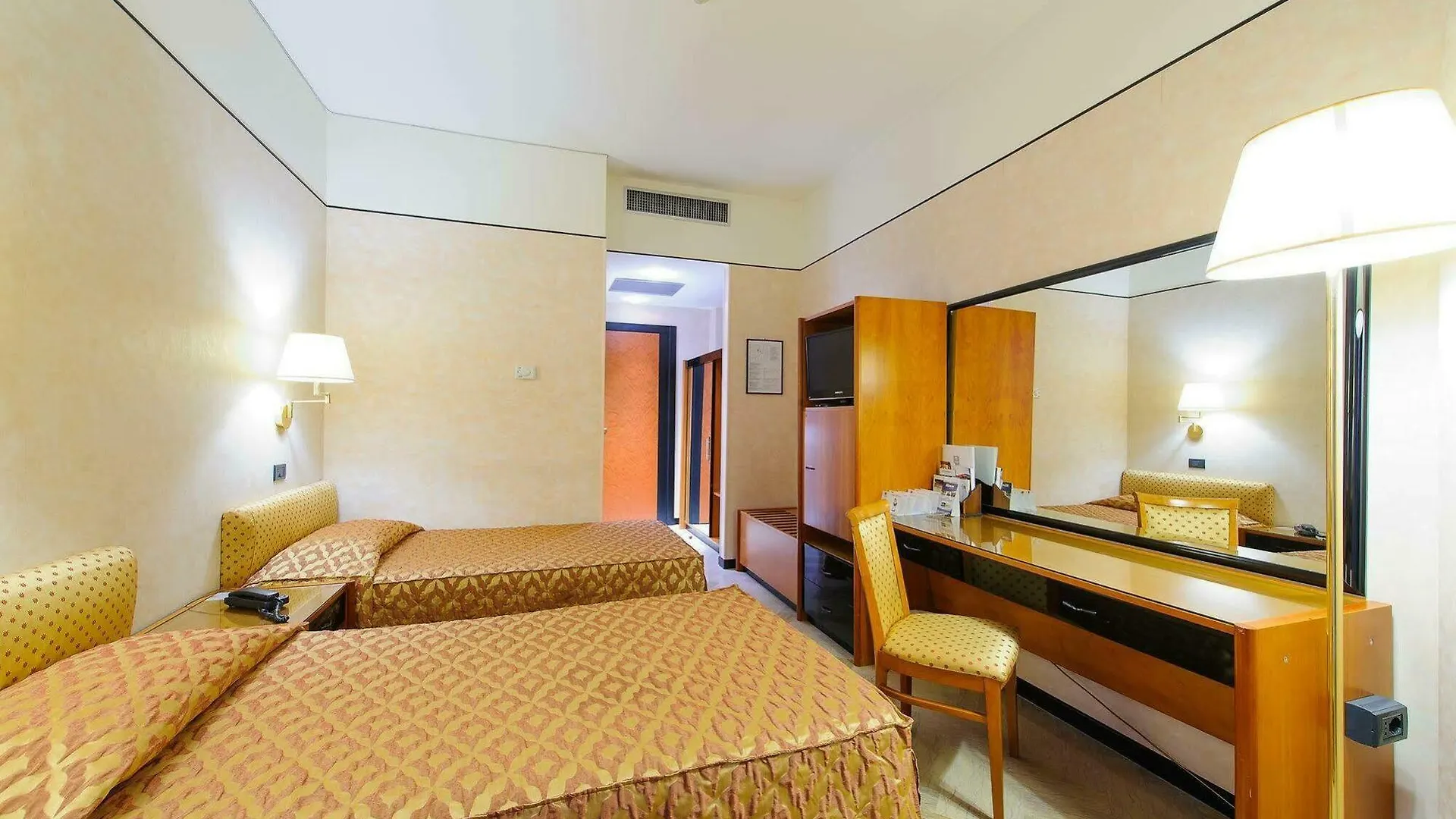 Admiral Art Hotel Rimini