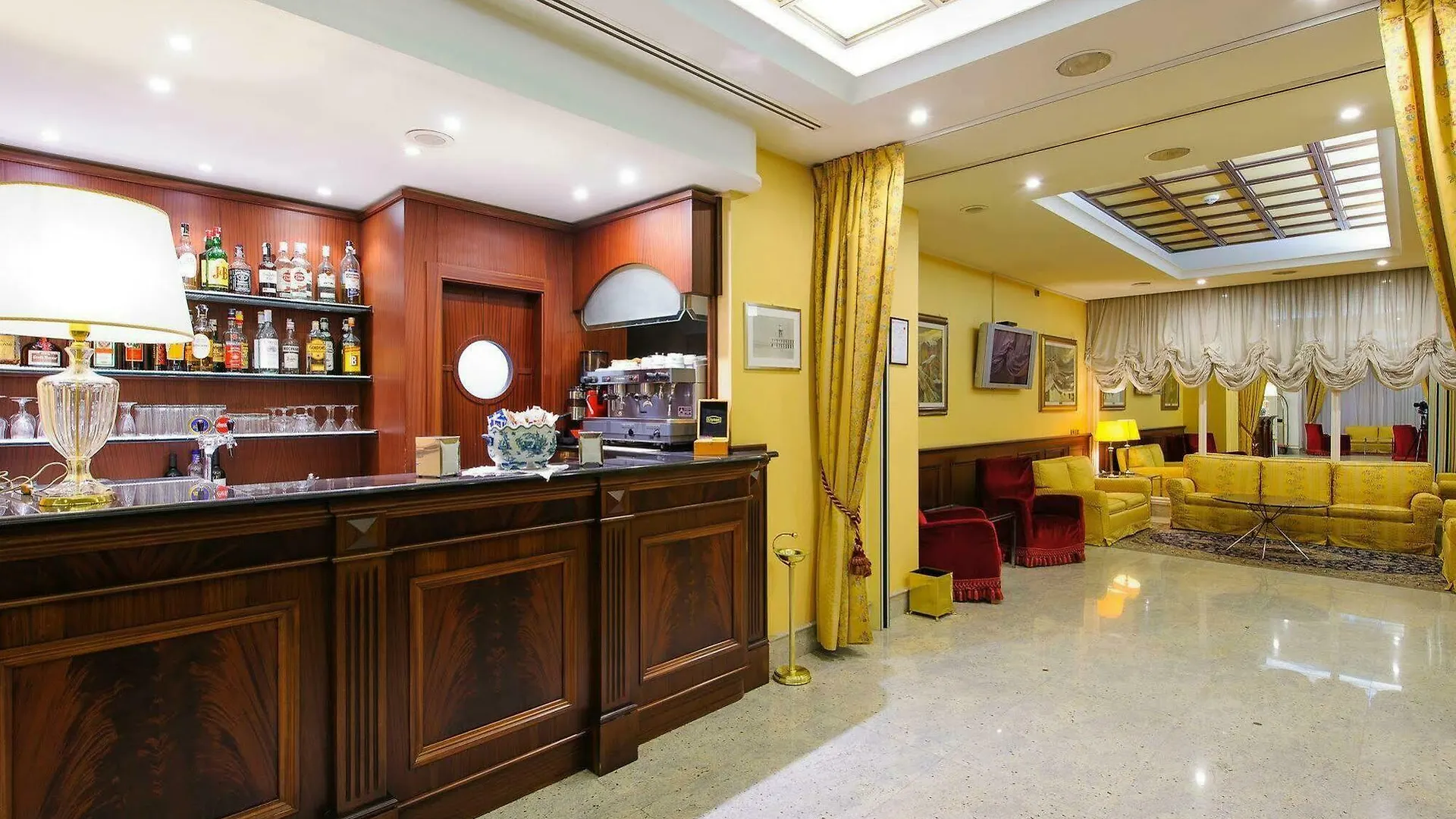 Admiral Art Hotel Rimini