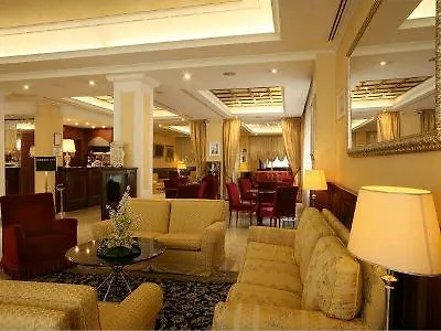 Admiral Art Hotel Rimini