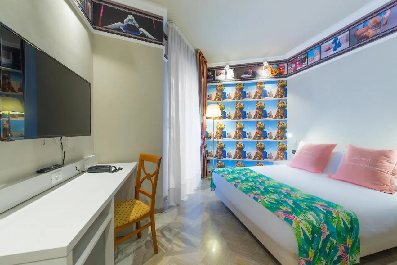 Admiral Art Hotel Rimini
