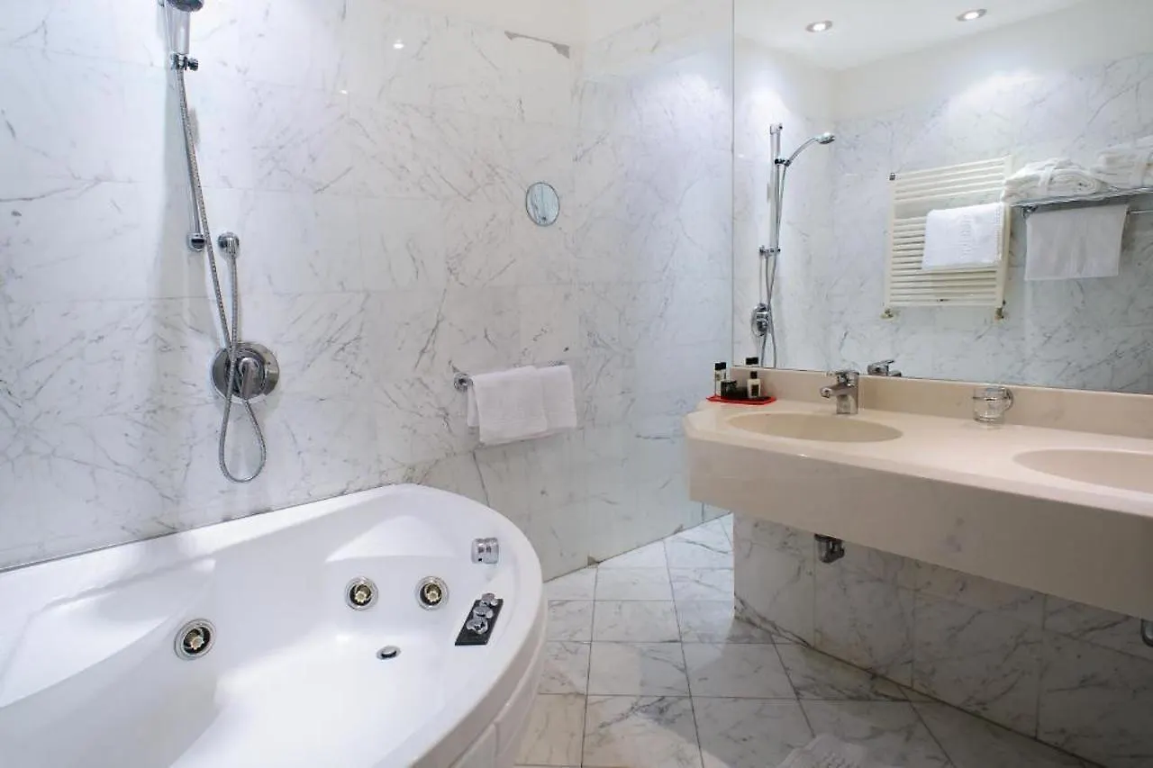 Admiral Art Hotel Rimini