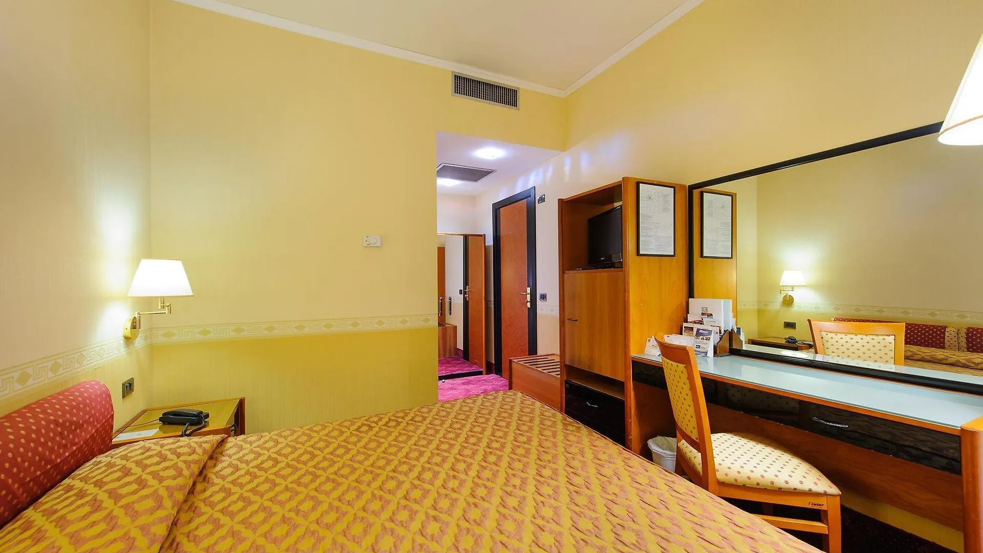 Admiral Art Hotel Rimini