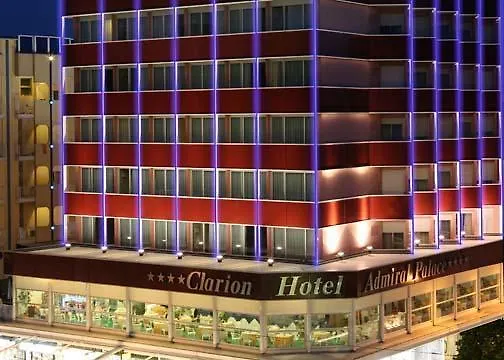 Admiral Art Hotel Rimini