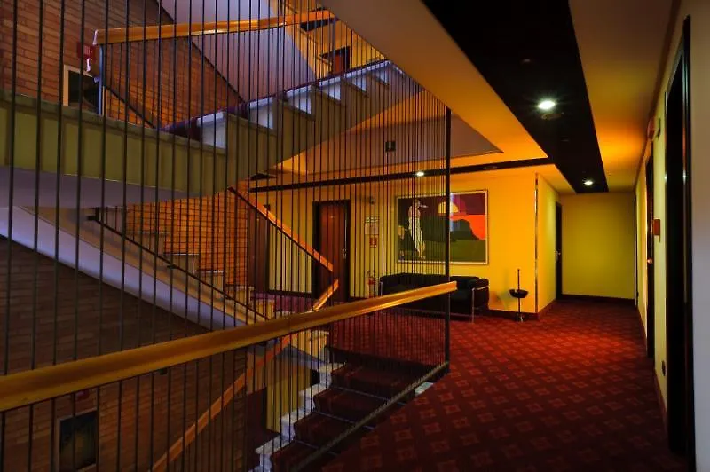 Admiral Art Hotel Rimini 4*,  Italy