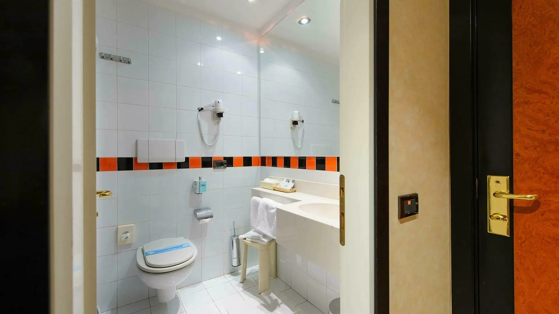 Admiral Art Hotel Rimini Italy